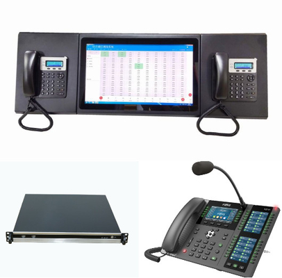 Αγορά ISO9001 IP Pbx Τηλεφωνικό Σύστημα Διαχείρισης και Διαδικασίας Επικοινωνίας ηλεκτρονική κατασκευή