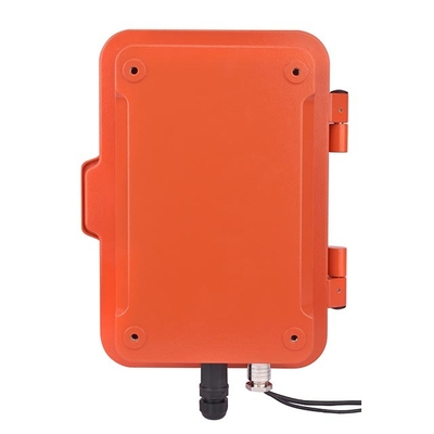 Αγορά Rj45 Port Full Duplex Talk Εκρηκτική Ασφαλής Τηλέφωνο για Παρακολούθηση Κέντρου Παρακολούθησης ηλεκτρονική κατασκευή