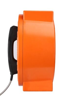 Αγορά Αντιεκρηκτικό Τηλέφωνο με Περίβλημα από Κράμα Αλουμινίου, Ισχυρή Ακύρωση Θορύβου και Ενσωματωμένο Ενισχυτή 30W για Επικίνδυνες Περιοχές ηλεκτρονική κατασκευή