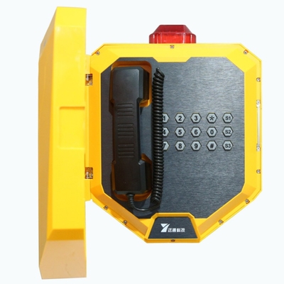 Αγορά IP65 Weatherproof Analog Telephone ηλεκτρονική κατασκευή