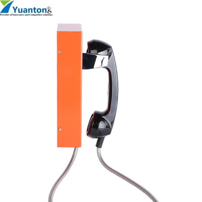 1.8W Δυναμική λειτουργία γέφυρα WAN/LAN και 10/100 βάση T RJ 45 για δημόσια τηλέφωνα LAN Auto Mdix